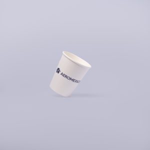 The A-Cup: Aeromexico Branding