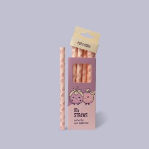 Bubble Tea Retail Pack
