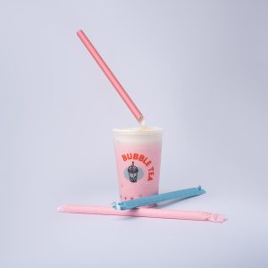 Bubble Tea Straw