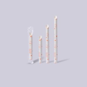 Telescopic Bubble Tea Straw