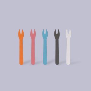 French Fries Pick