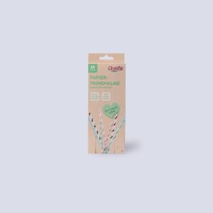 Paper retail box with built in Euro Lock