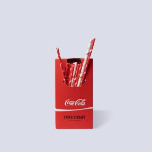 Paper dispenser box