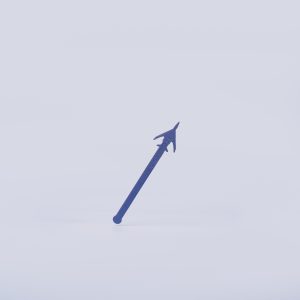Drink stirrer