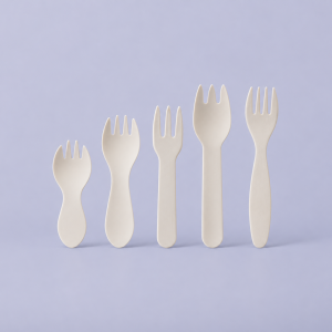 Salad Fork