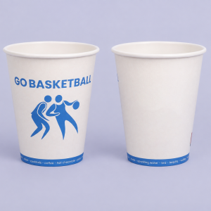 A Cup: Go Sports collection